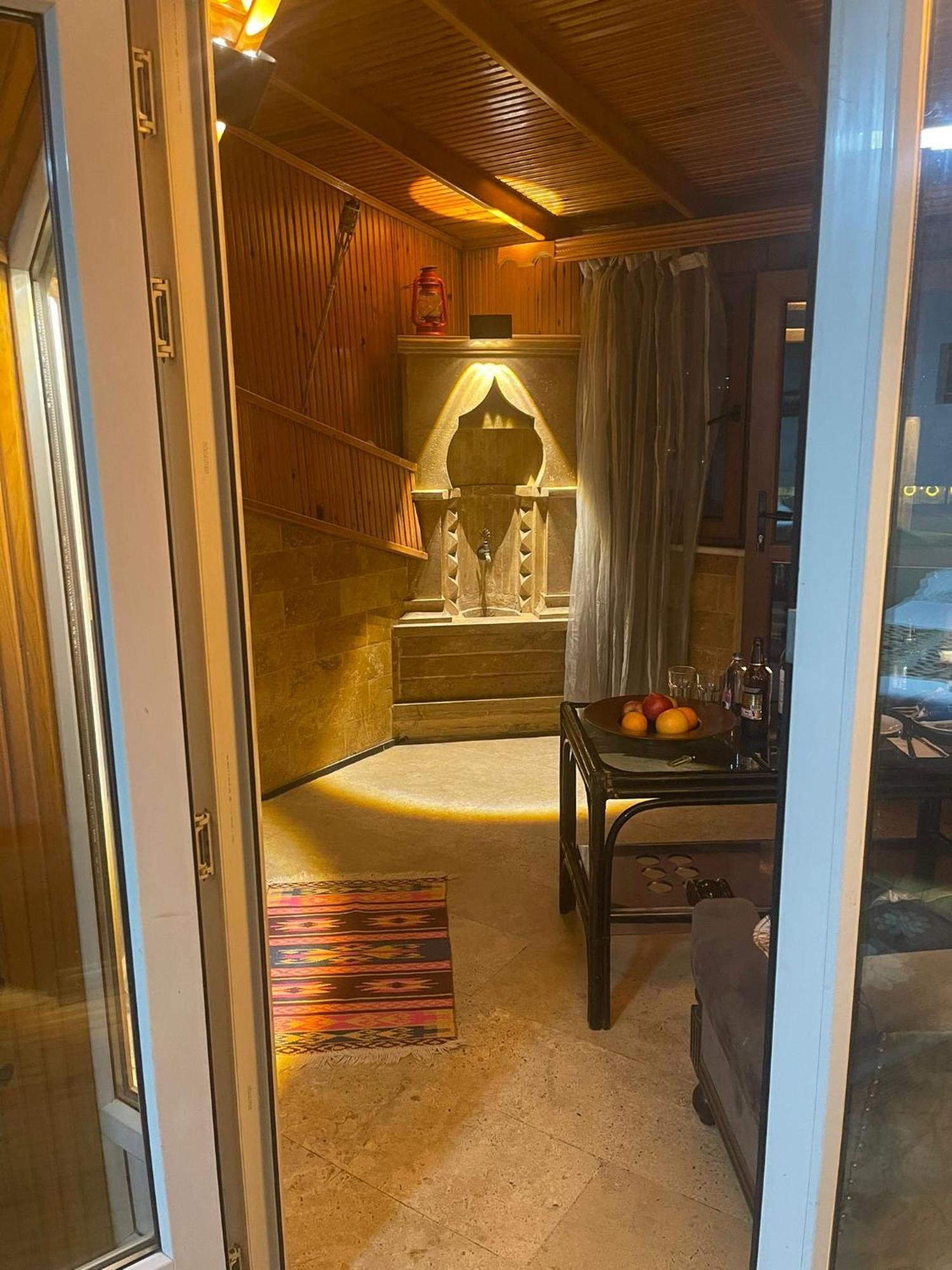 Otel Kagithane Κωνσταντινούπολη Εξωτερικό φωτογραφία