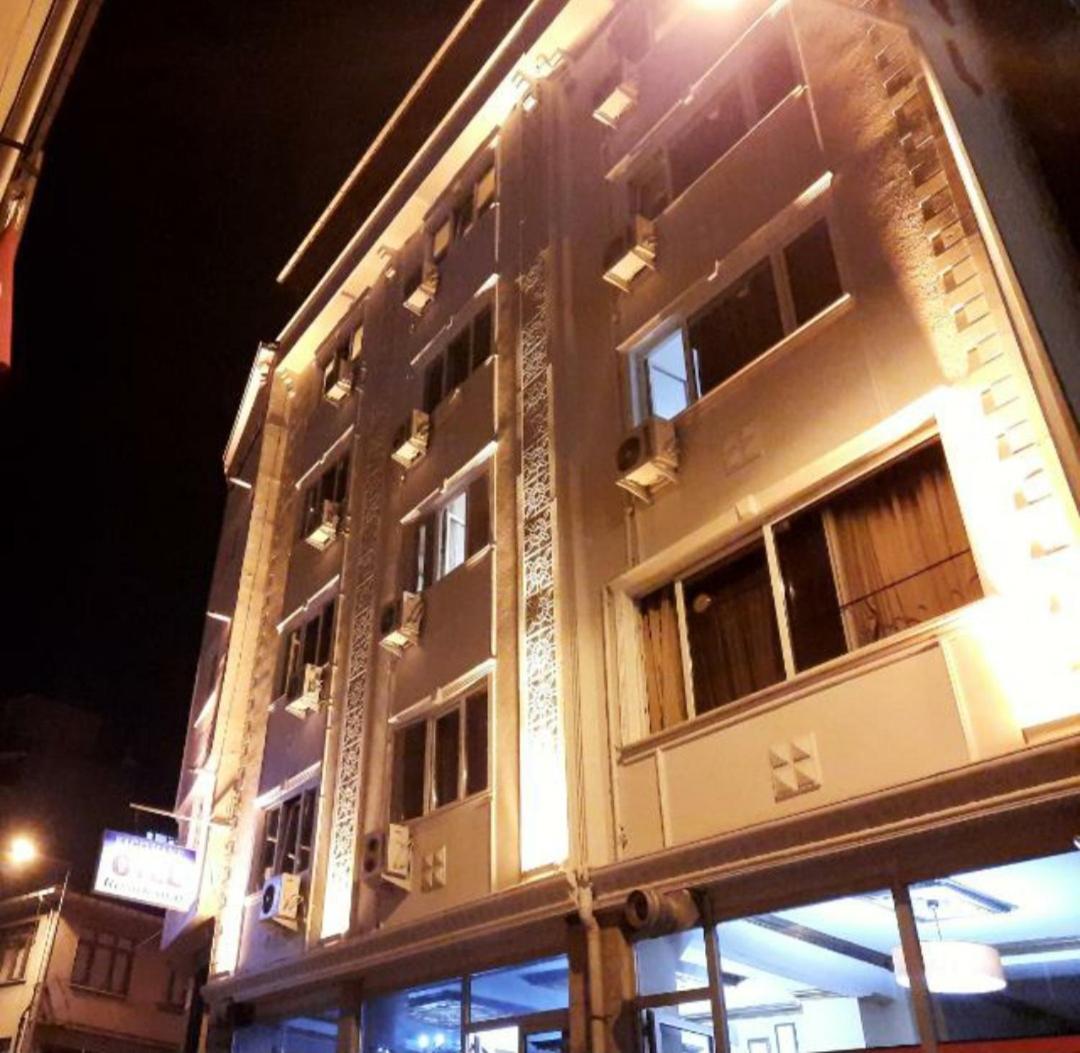 Otel Kagithane Κωνσταντινούπολη Εξωτερικό φωτογραφία