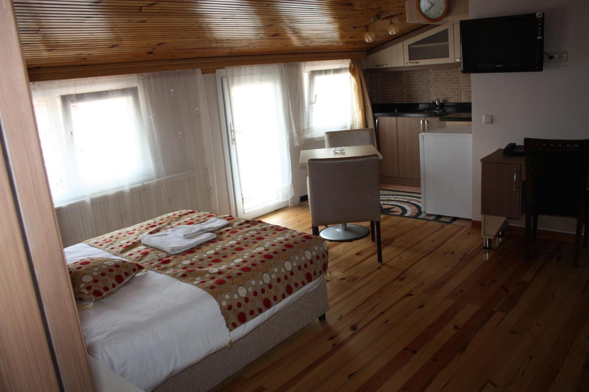 Otel Kagithane Κωνσταντινούπολη Εξωτερικό φωτογραφία