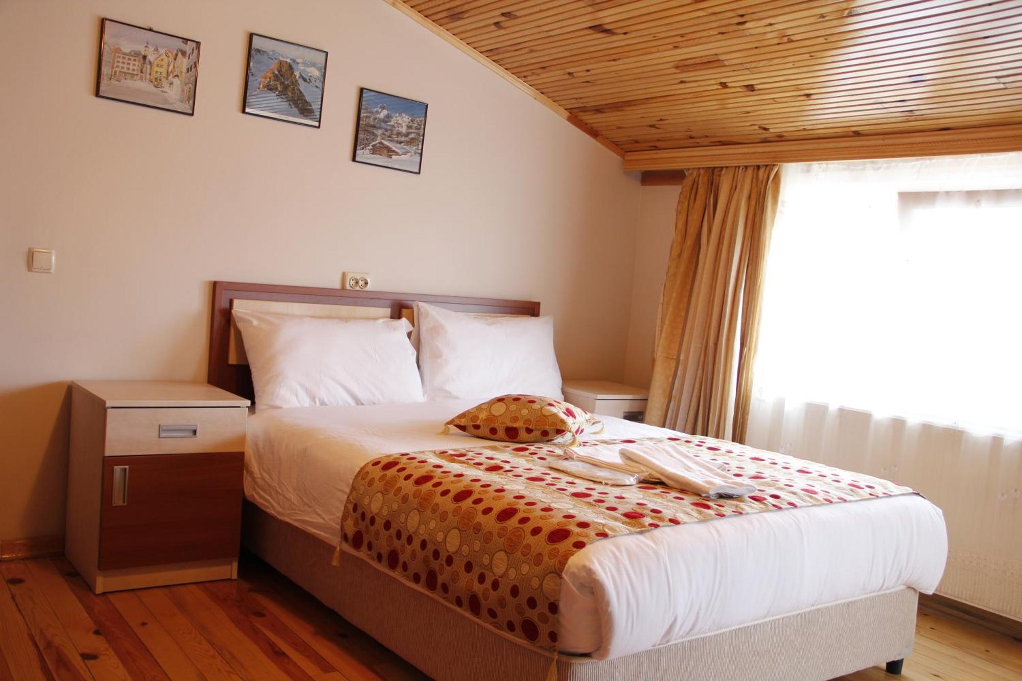 Otel Kagithane Κωνσταντινούπολη Εξωτερικό φωτογραφία