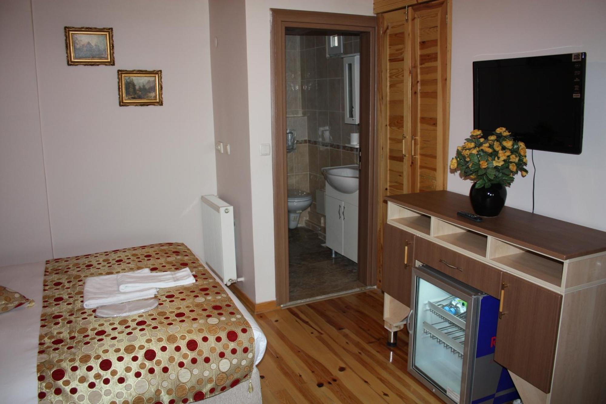 Otel Kagithane Κωνσταντινούπολη Εξωτερικό φωτογραφία