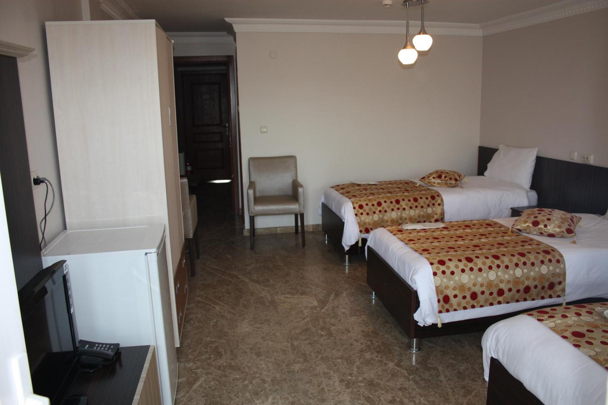 Otel Kagithane Κωνσταντινούπολη Εξωτερικό φωτογραφία