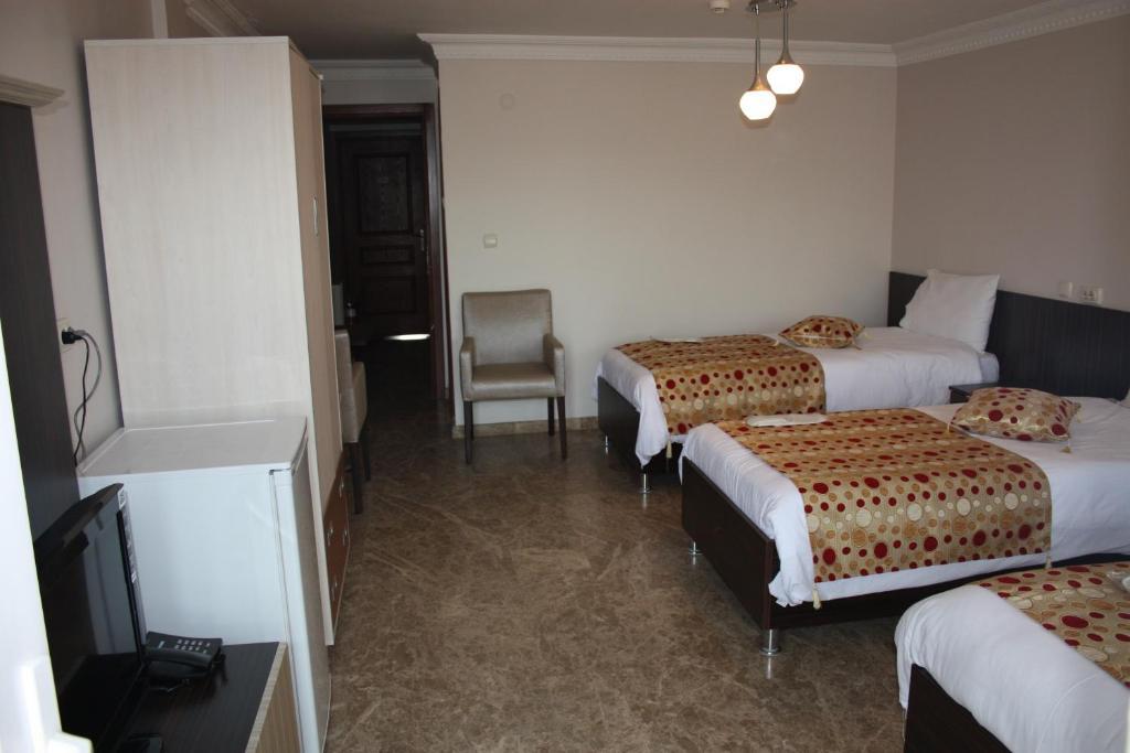 Otel Kagithane Κωνσταντινούπολη Εξωτερικό φωτογραφία