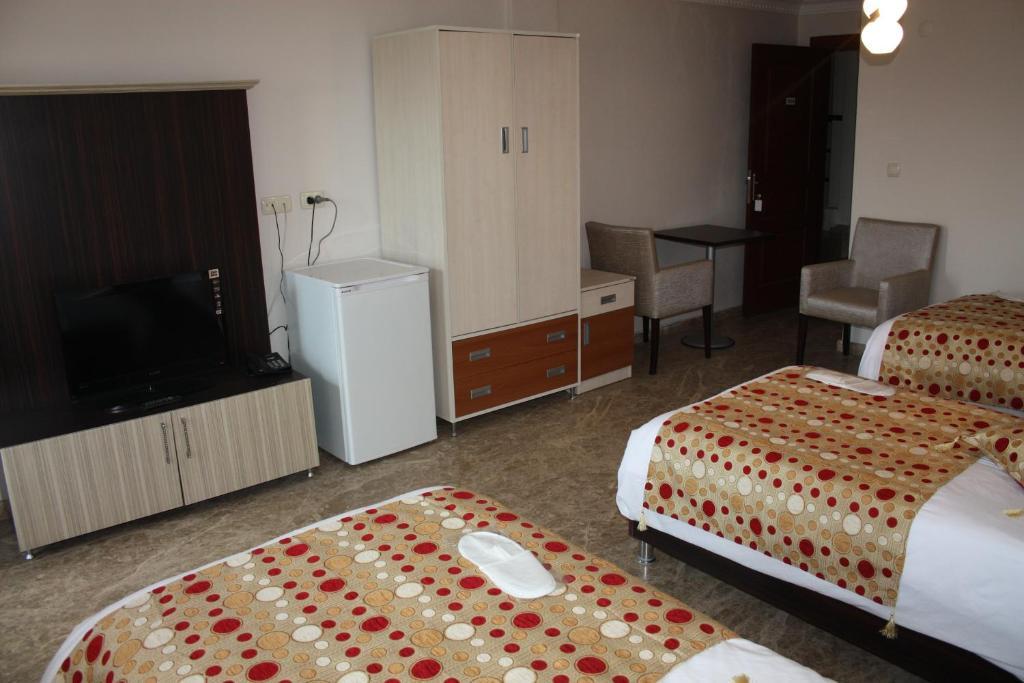 Otel Kagithane Κωνσταντινούπολη Εξωτερικό φωτογραφία