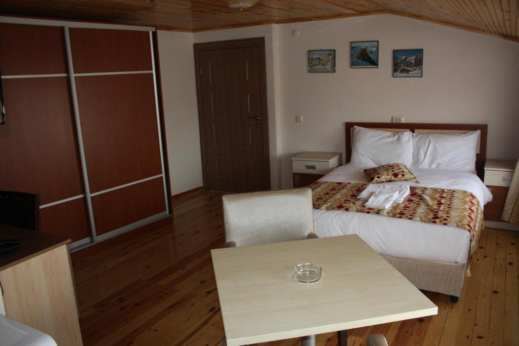 Otel Kagithane Κωνσταντινούπολη Εξωτερικό φωτογραφία