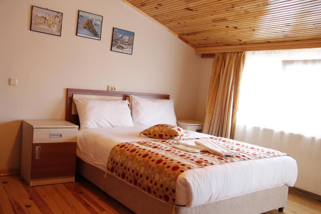 Otel Kagithane Κωνσταντινούπολη Εξωτερικό φωτογραφία