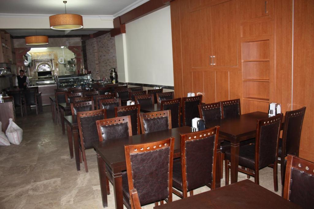 Otel Kagithane Κωνσταντινούπολη Εξωτερικό φωτογραφία