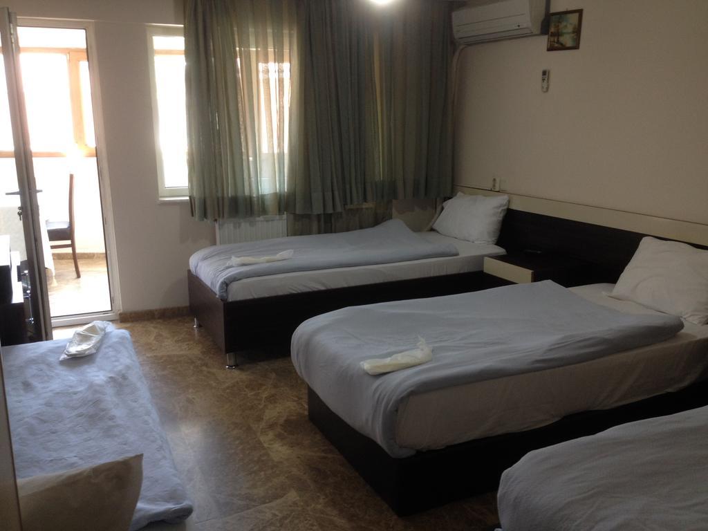 Otel Kagithane Κωνσταντινούπολη Εξωτερικό φωτογραφία