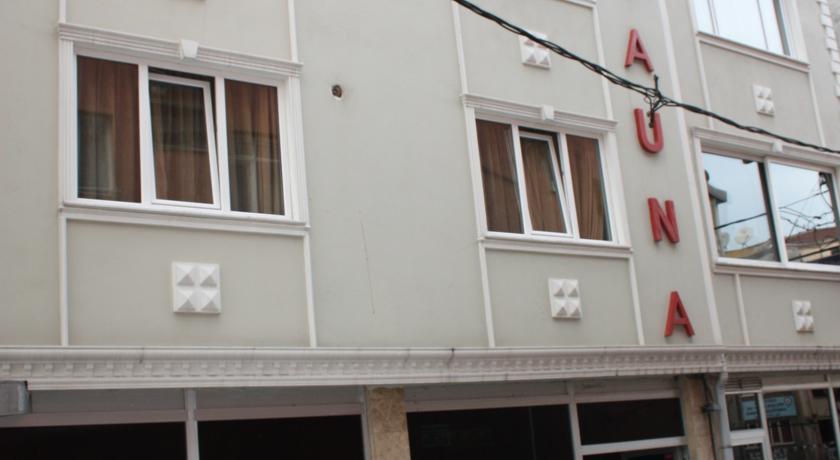 Otel Kagithane Κωνσταντινούπολη Εξωτερικό φωτογραφία