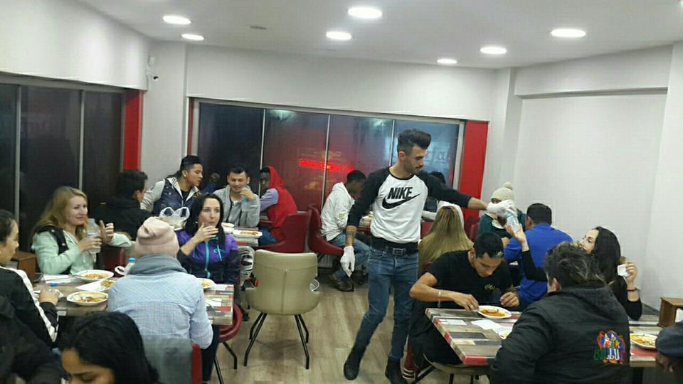 Otel Kagithane Κωνσταντινούπολη Εξωτερικό φωτογραφία