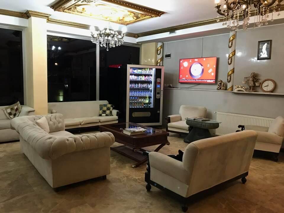 Otel Kagithane Κωνσταντινούπολη Εξωτερικό φωτογραφία
