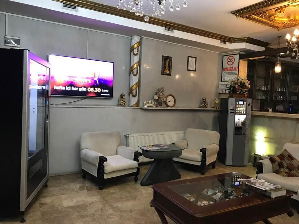 Otel Kagithane Κωνσταντινούπολη Εξωτερικό φωτογραφία