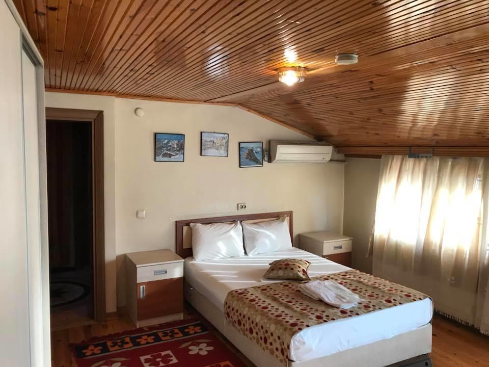 Otel Kagithane Κωνσταντινούπολη Εξωτερικό φωτογραφία