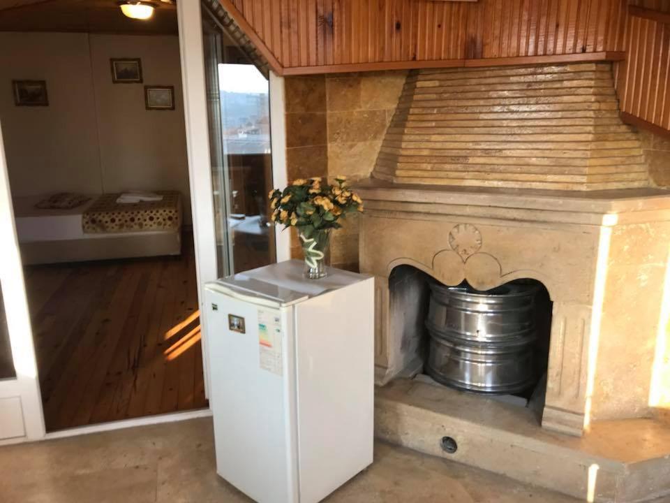 Otel Kagithane Κωνσταντινούπολη Εξωτερικό φωτογραφία