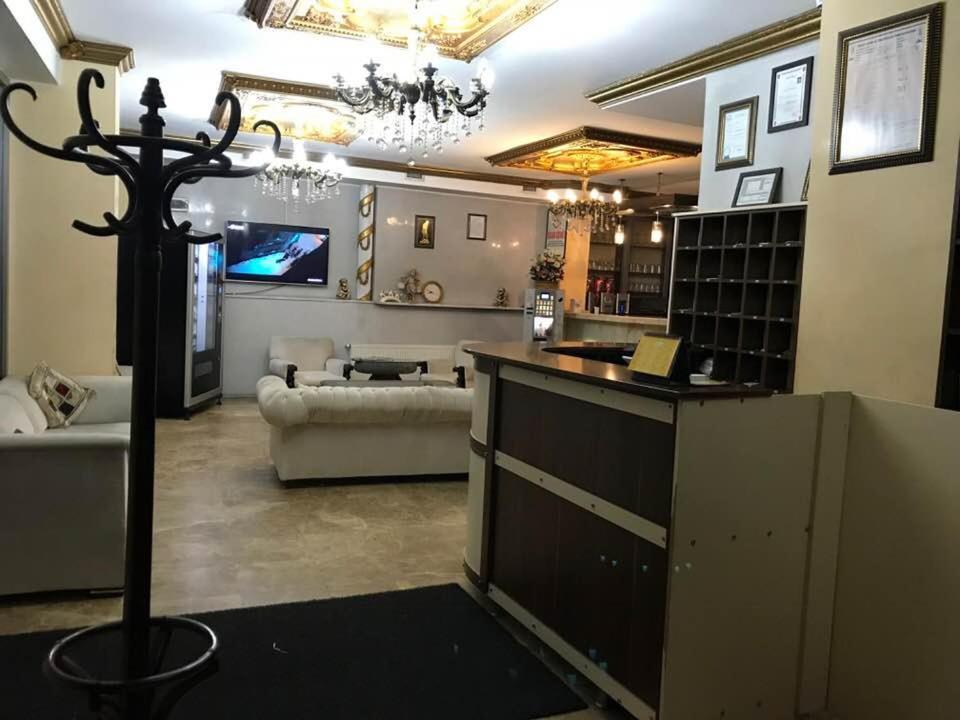 Otel Kagithane Κωνσταντινούπολη Εξωτερικό φωτογραφία