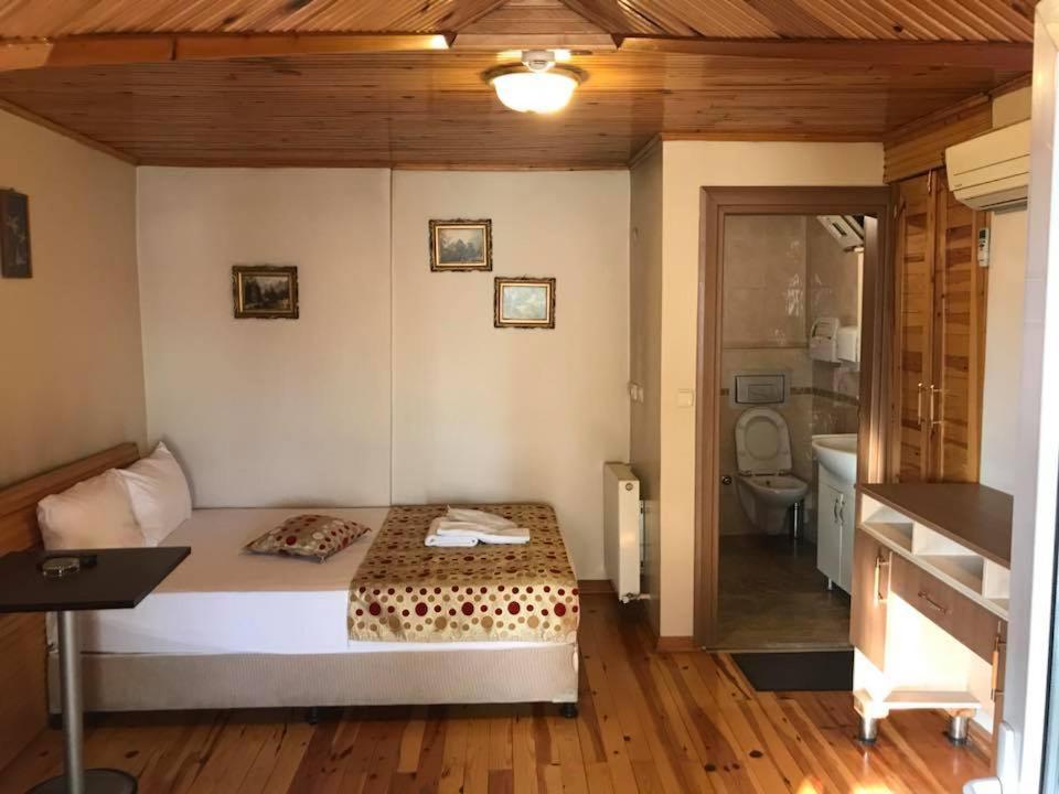 Otel Kagithane Κωνσταντινούπολη Εξωτερικό φωτογραφία
