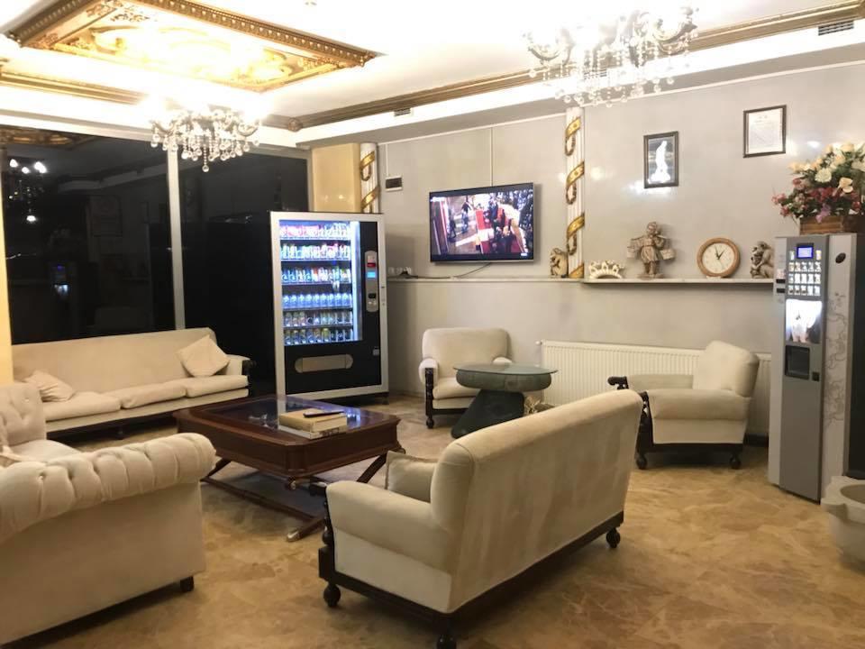 Otel Kagithane Κωνσταντινούπολη Εξωτερικό φωτογραφία