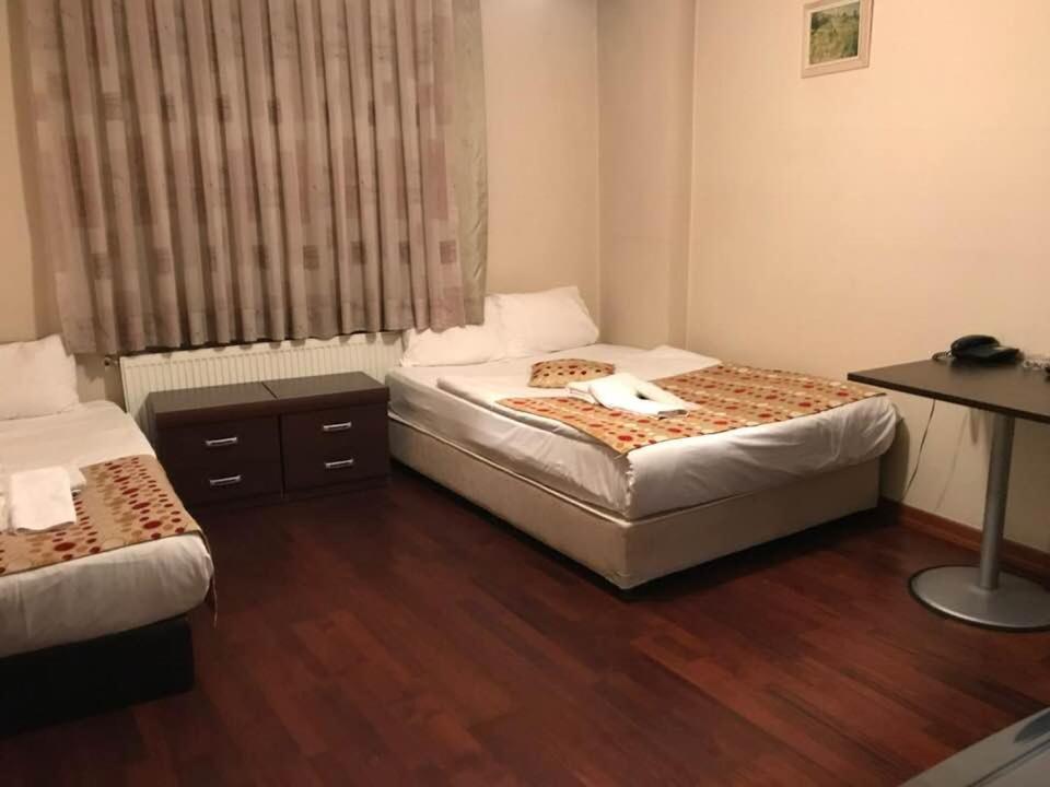 Otel Kagithane Κωνσταντινούπολη Εξωτερικό φωτογραφία