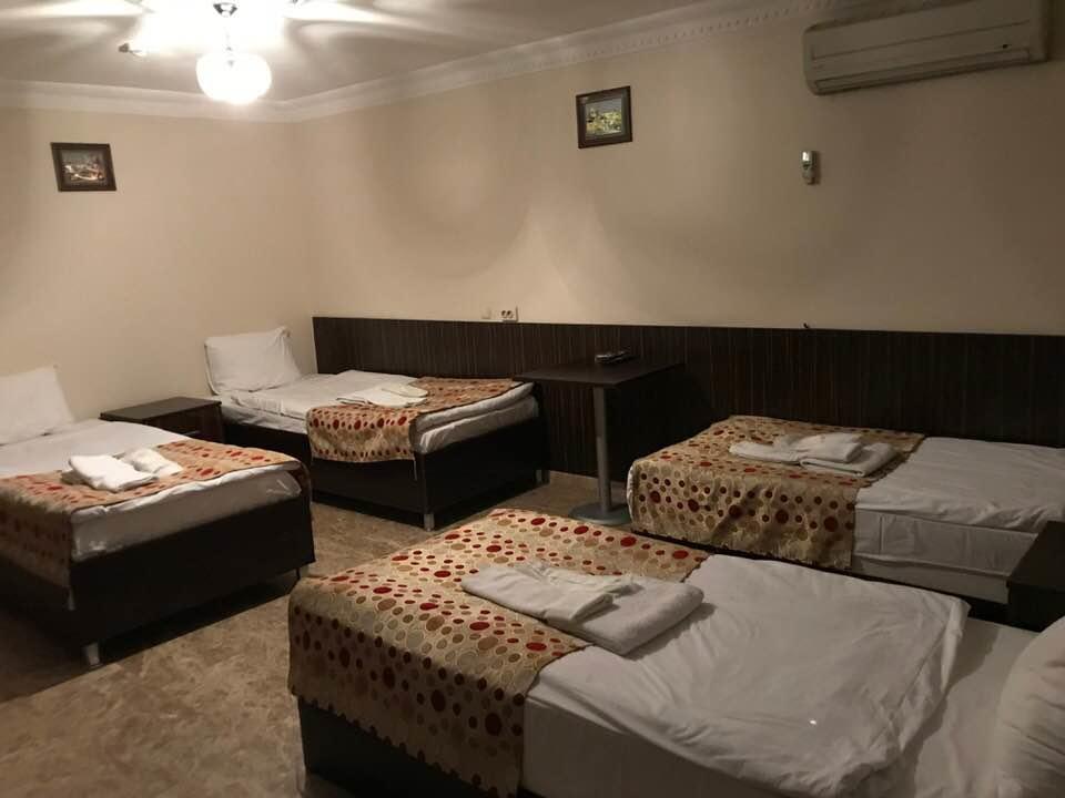 Otel Kagithane Κωνσταντινούπολη Εξωτερικό φωτογραφία