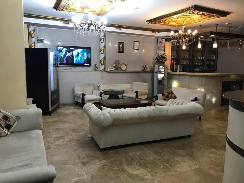 Otel Kagithane Κωνσταντινούπολη Εξωτερικό φωτογραφία