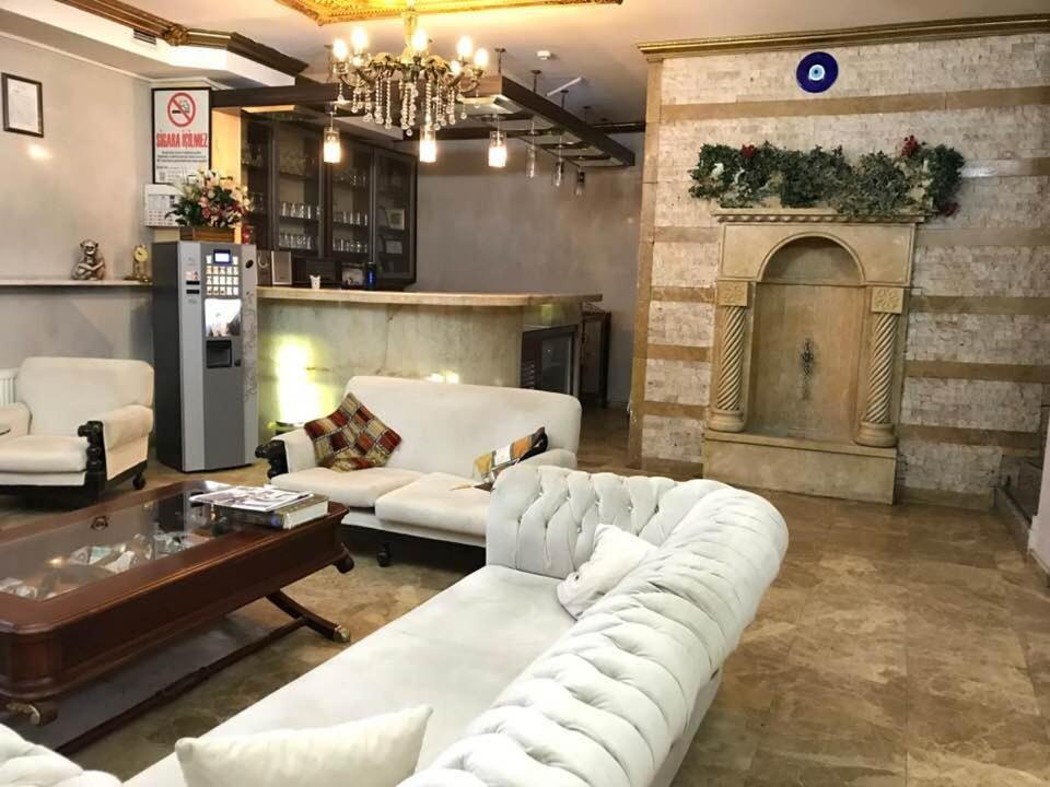 Otel Kagithane Κωνσταντινούπολη Εξωτερικό φωτογραφία