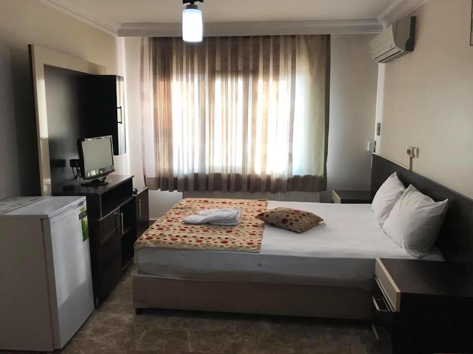 Otel Kagithane Κωνσταντινούπολη Εξωτερικό φωτογραφία