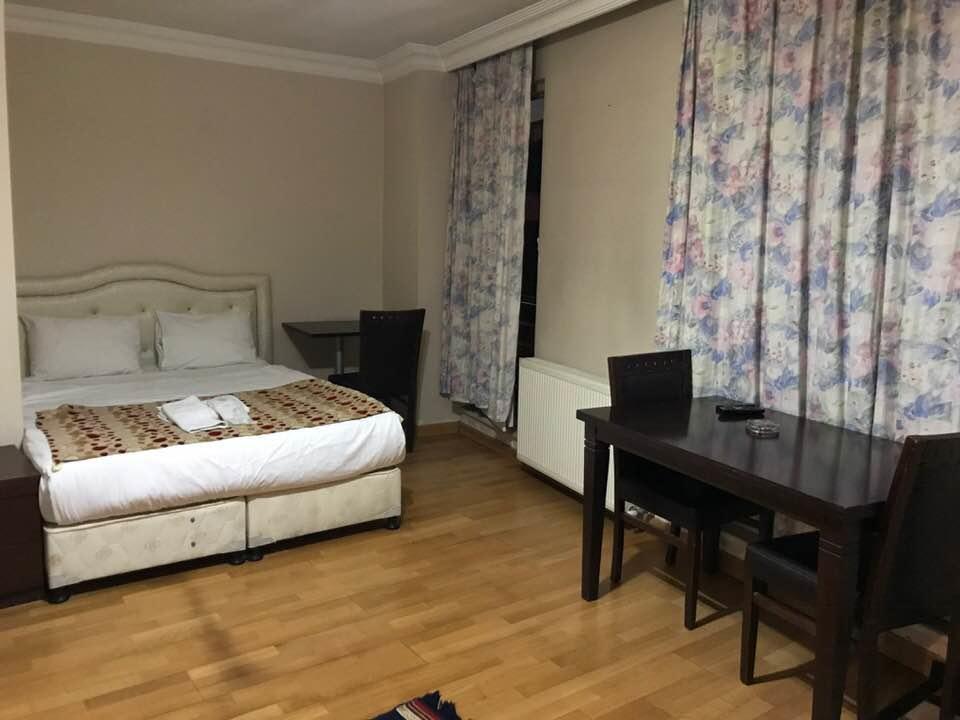 Otel Kagithane Κωνσταντινούπολη Εξωτερικό φωτογραφία