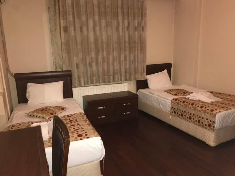 Otel Kagithane Κωνσταντινούπολη Εξωτερικό φωτογραφία
