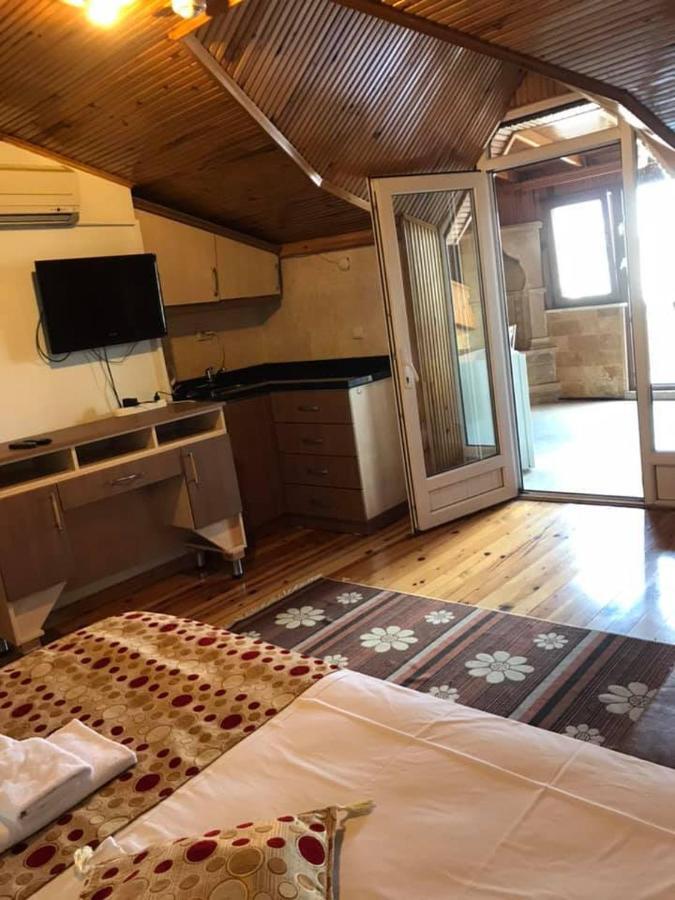 Otel Kagithane Κωνσταντινούπολη Εξωτερικό φωτογραφία