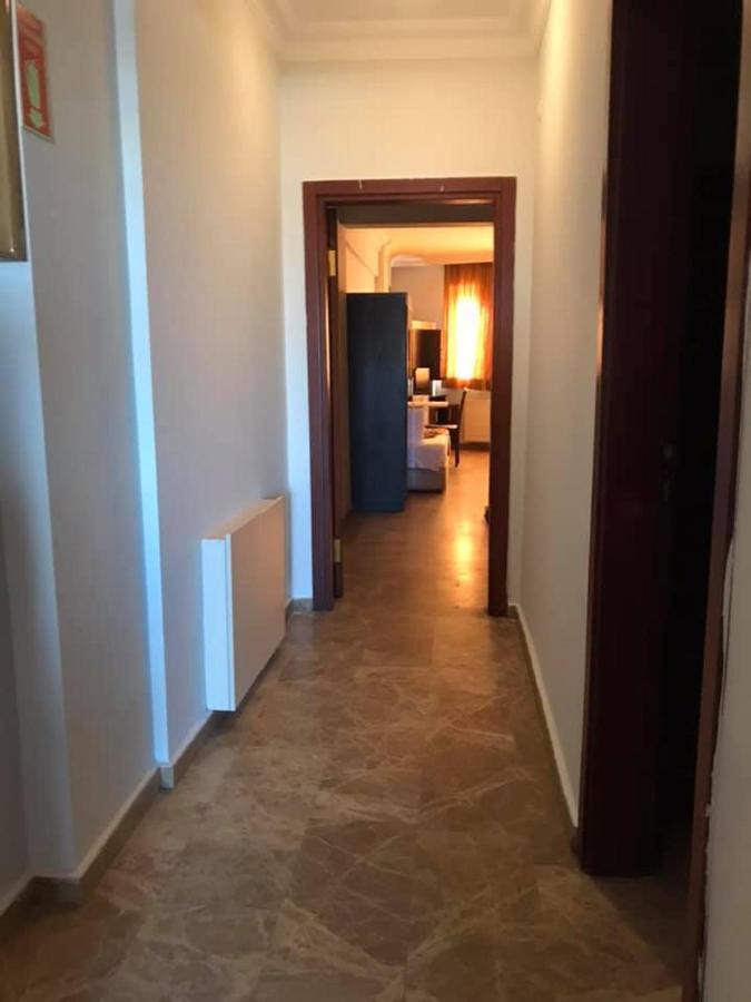 Otel Kagithane Κωνσταντινούπολη Εξωτερικό φωτογραφία