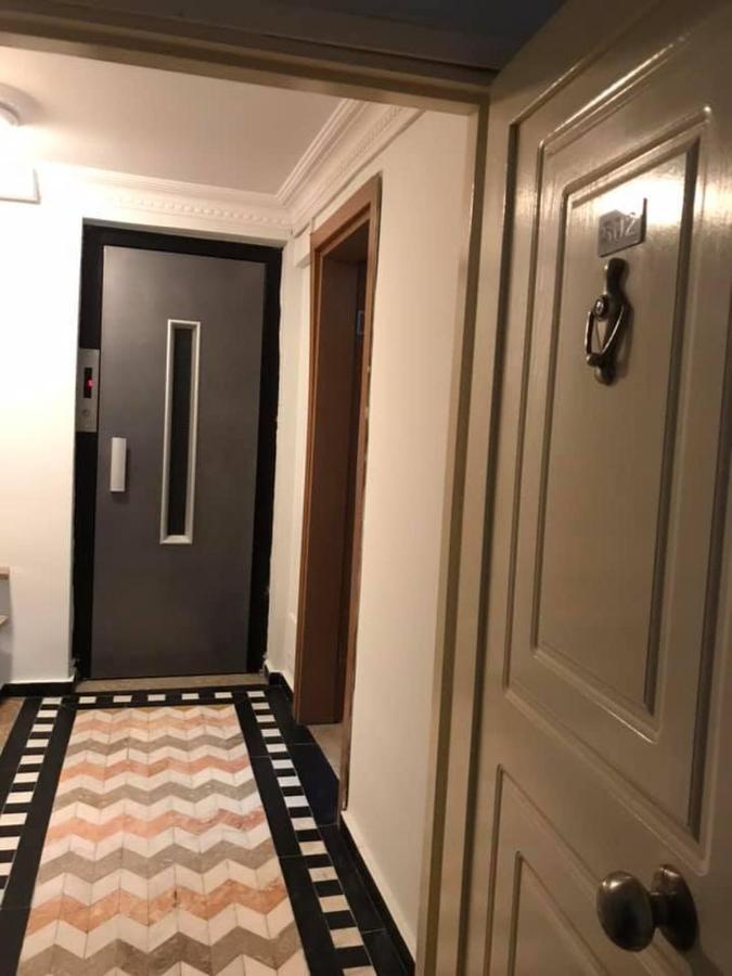 Otel Kagithane Κωνσταντινούπολη Εξωτερικό φωτογραφία
