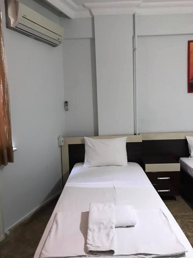 Otel Kagithane Κωνσταντινούπολη Εξωτερικό φωτογραφία