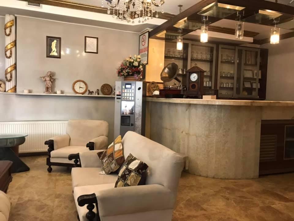 Otel Kagithane Κωνσταντινούπολη Εξωτερικό φωτογραφία