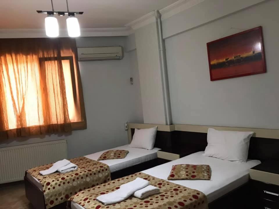 Otel Kagithane Κωνσταντινούπολη Εξωτερικό φωτογραφία