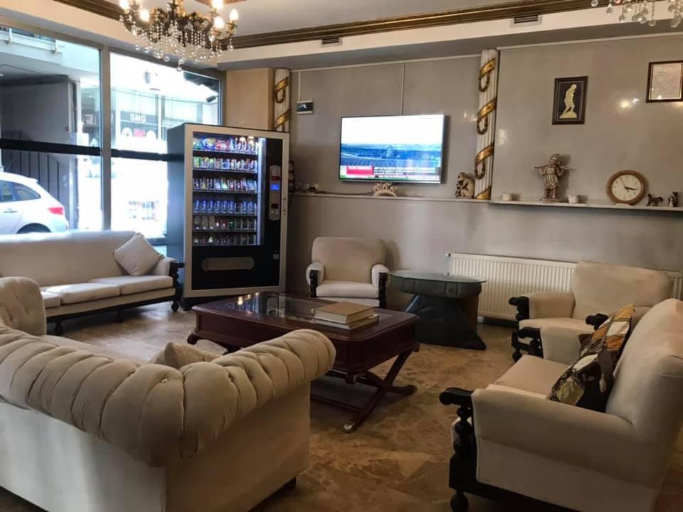 Otel Kagithane Κωνσταντινούπολη Εξωτερικό φωτογραφία