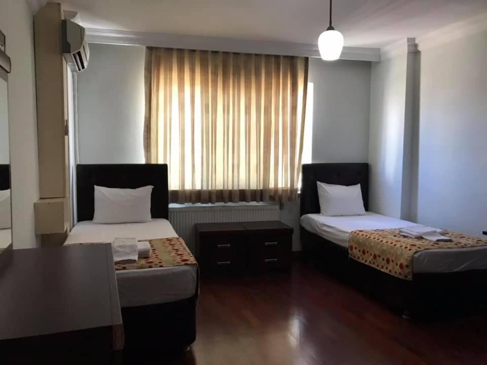 Otel Kagithane Κωνσταντινούπολη Εξωτερικό φωτογραφία