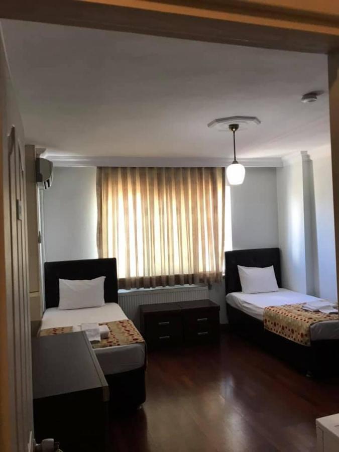 Otel Kagithane Κωνσταντινούπολη Εξωτερικό φωτογραφία