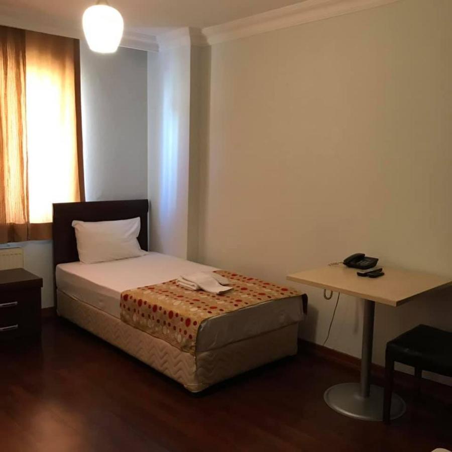 Otel Kagithane Κωνσταντινούπολη Εξωτερικό φωτογραφία